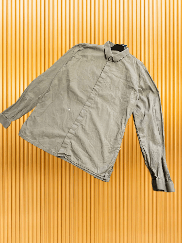 Dior × Vintage Dior Vintage Shirt Button Up Mini Logo Size US M / EU 48-50 / 2 - 1 Thumbnail