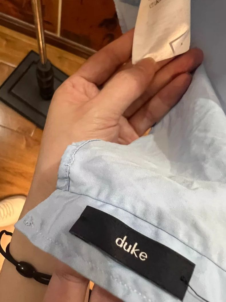 Gucci Gucci Shirt Size US XXS / EU 40 - 4 Thumbnail