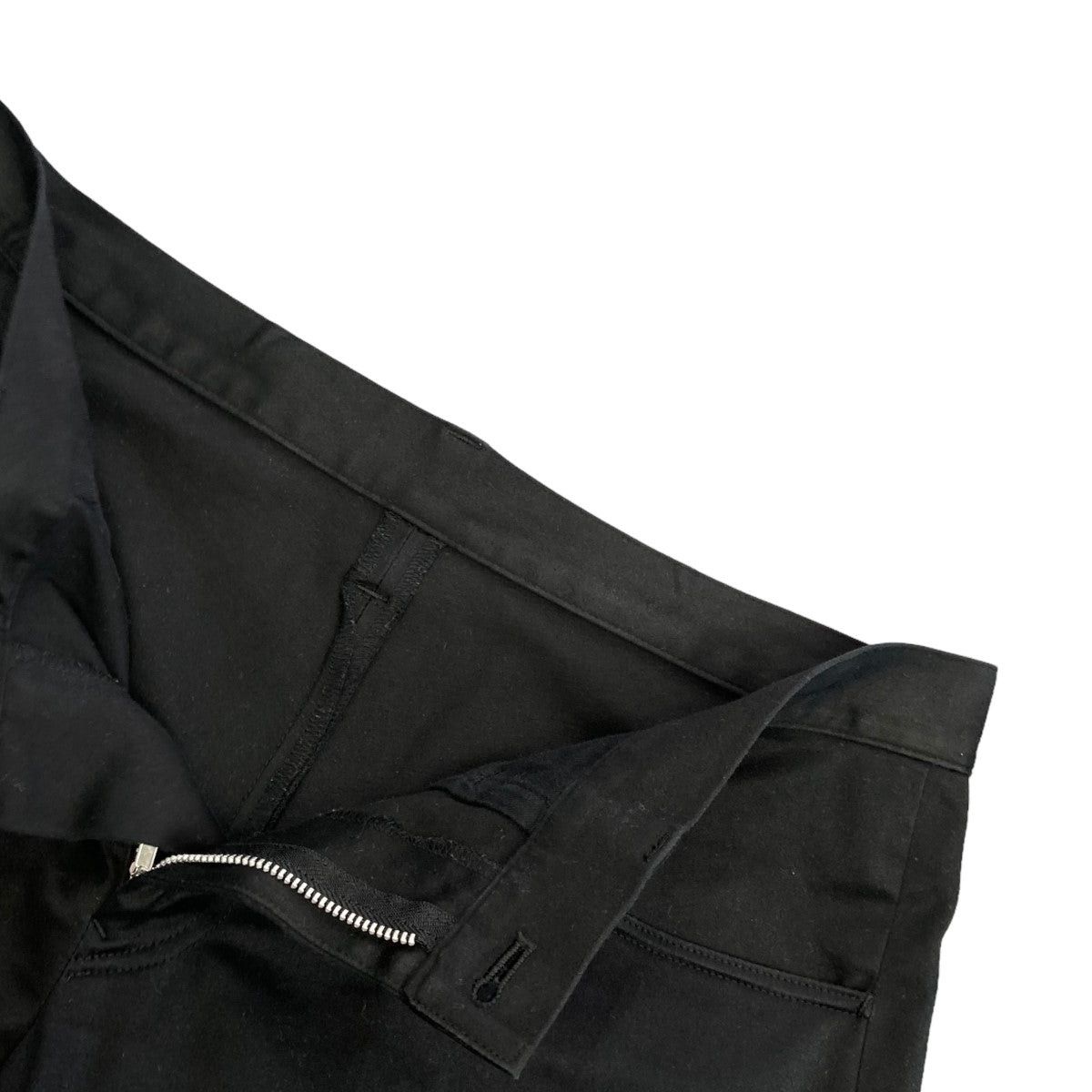 Yohji Yamamoto yohji yamamoto Skinny pants FF-P15-019 Size US 31 - 6 Thumbnail