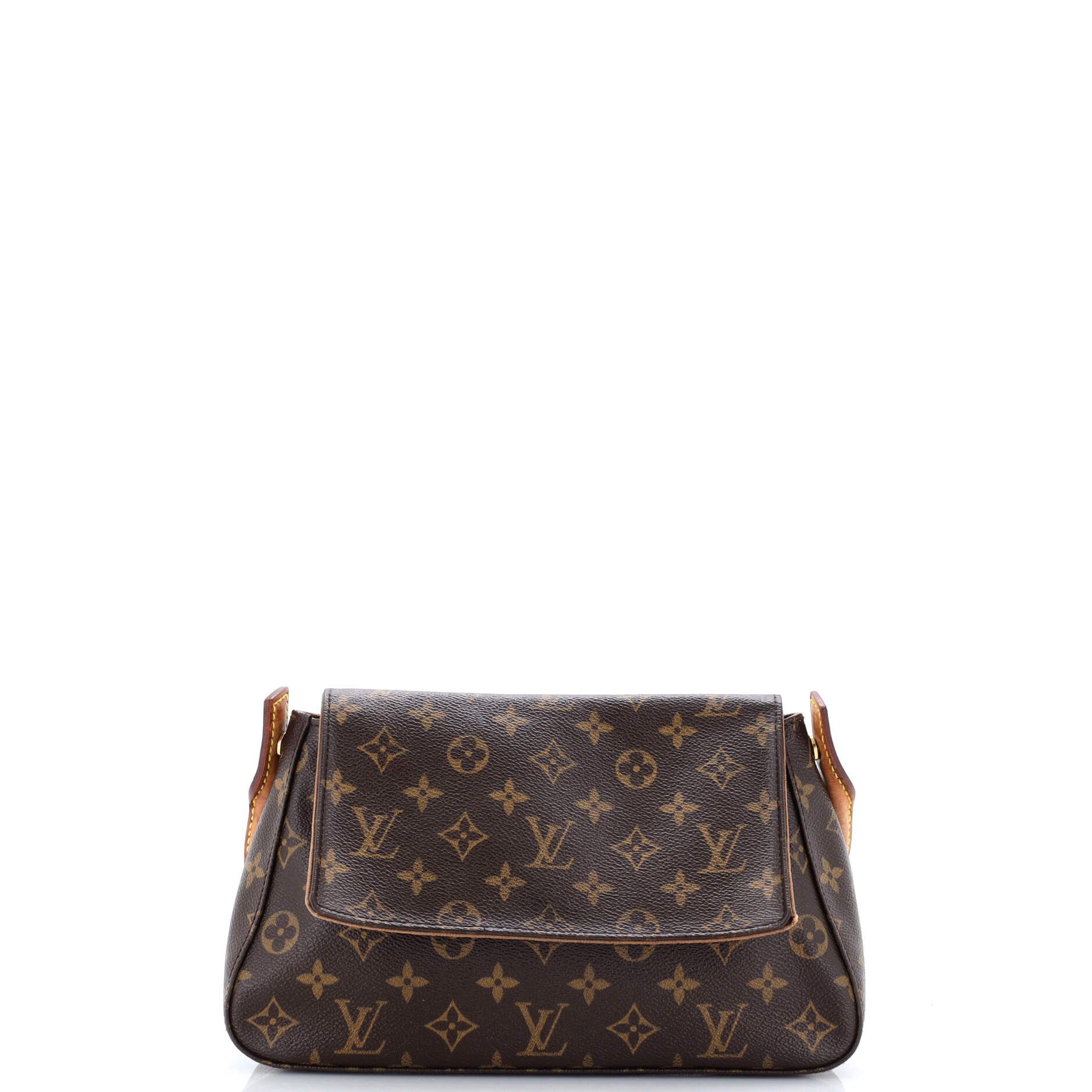 Louis Vuitton Looping Handbag Size ONE SIZE - 1 Thumbnail