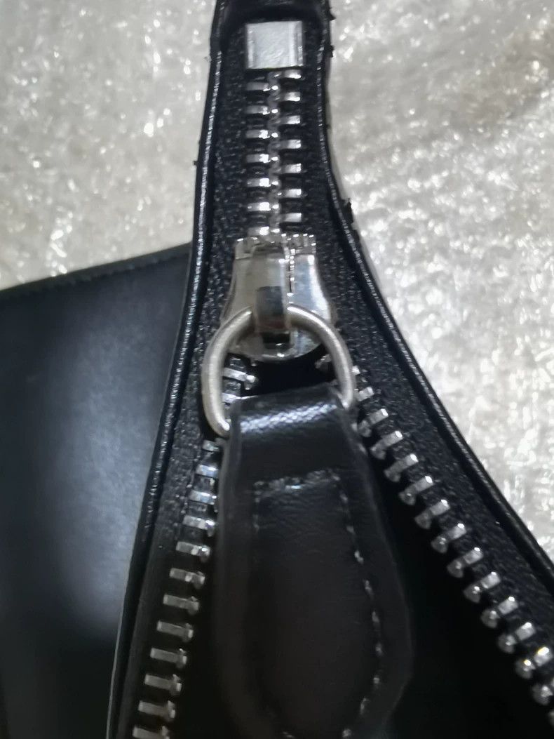 Givenchy Givenchy Out-of-print five-pointed star men's handbag Size ONE SIZE - 4 Thumbnail