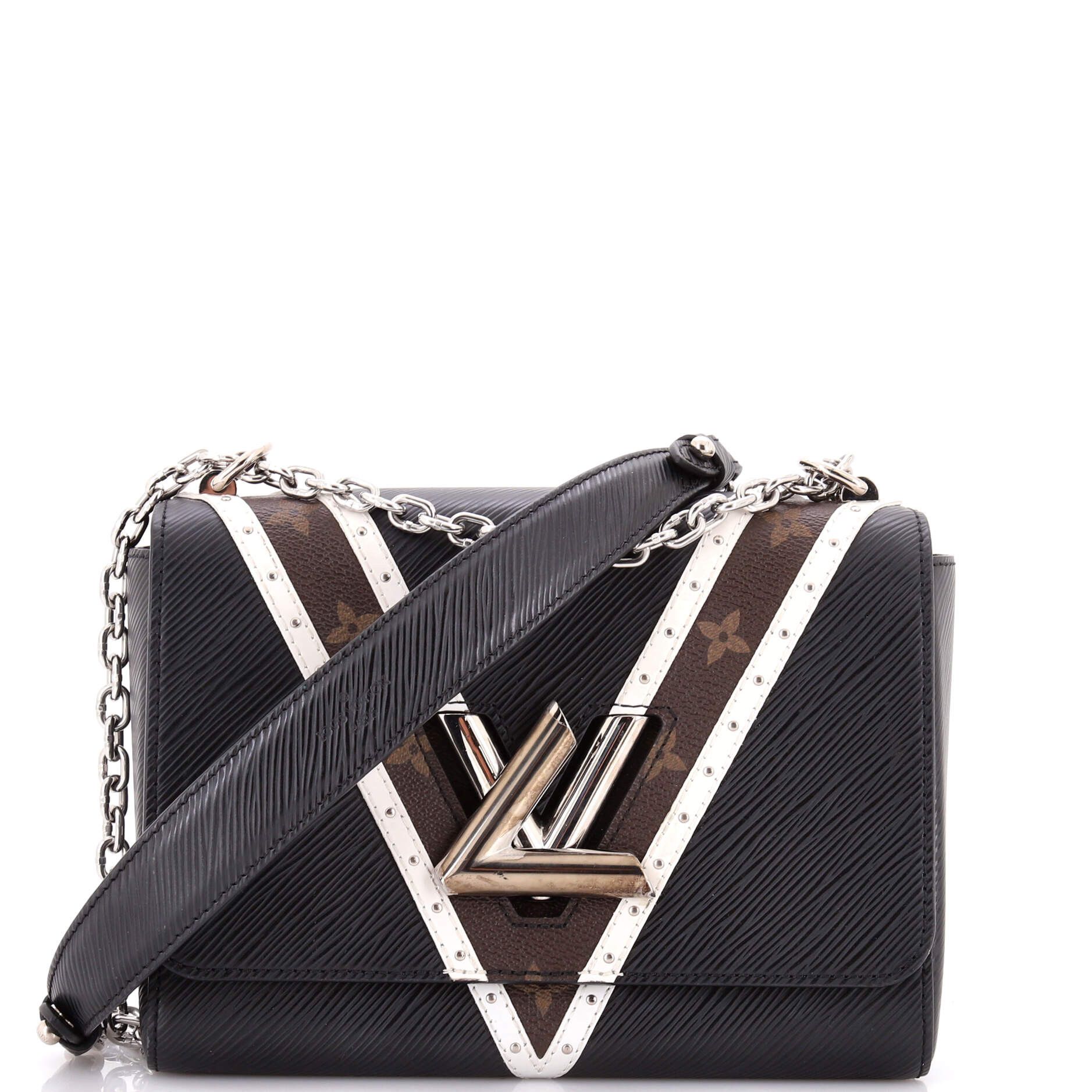 Louis Vuitton Twist Handbag Size ONE SIZE - 1 Thumbnail