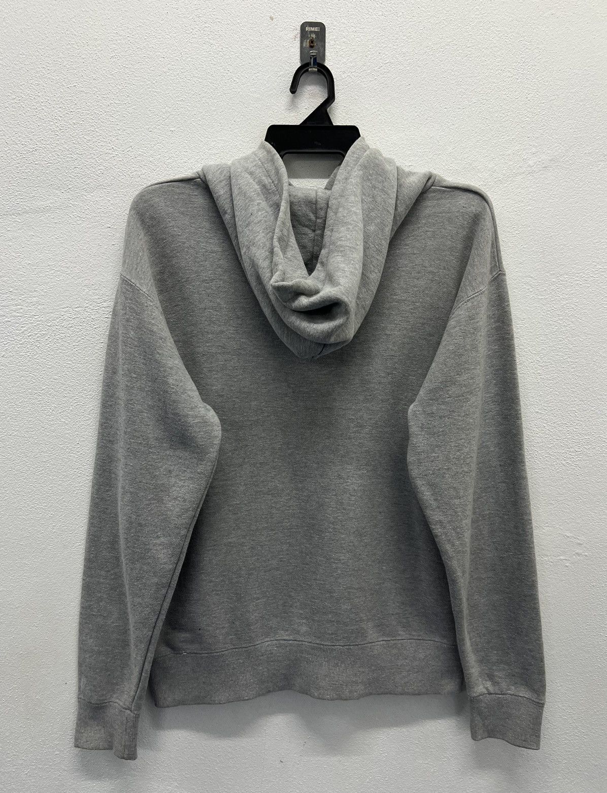 Japanese Brand × Vintage VINTAGE CROSS STITCH KAIOTOKYO TRUMP HOODIE Size US M / EU 48-50 / 2 - 2 Thumbnail