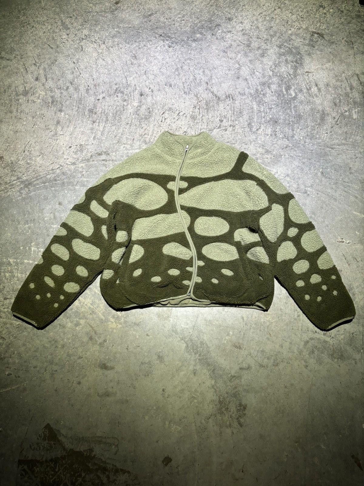 Other Young Chicken Pox (YCP) Wavy Zip Jacket Size US XL / EU 56 / 4 - 2 Thumbnail