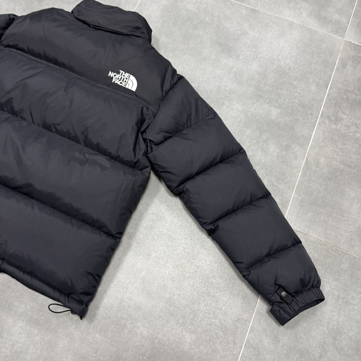 The North Face The North Face Nuptse 1996 TNF ECO Puffer Down Jacket Men Size US M / EU 48-50 / 2 - 23 Thumbnail