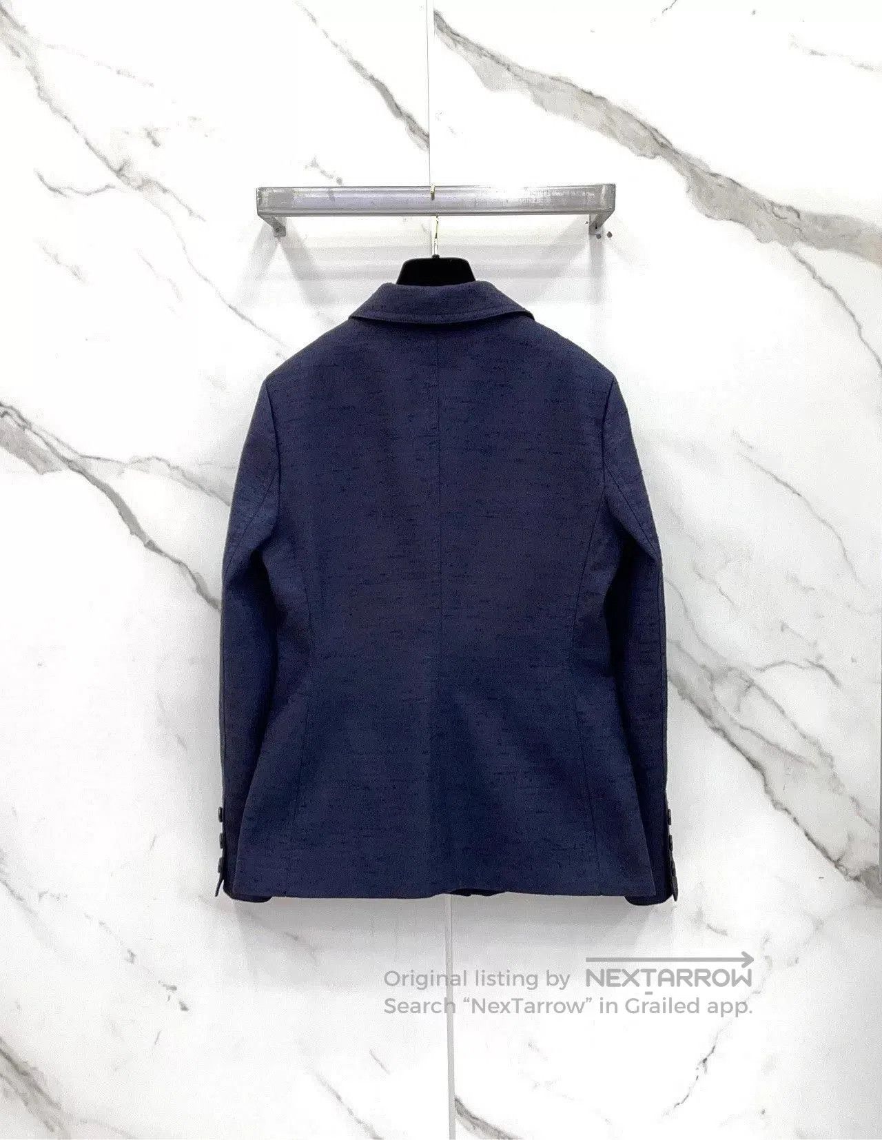 Dior Dior Black Single. Size US XXS / EU 40 - 2 Thumbnail