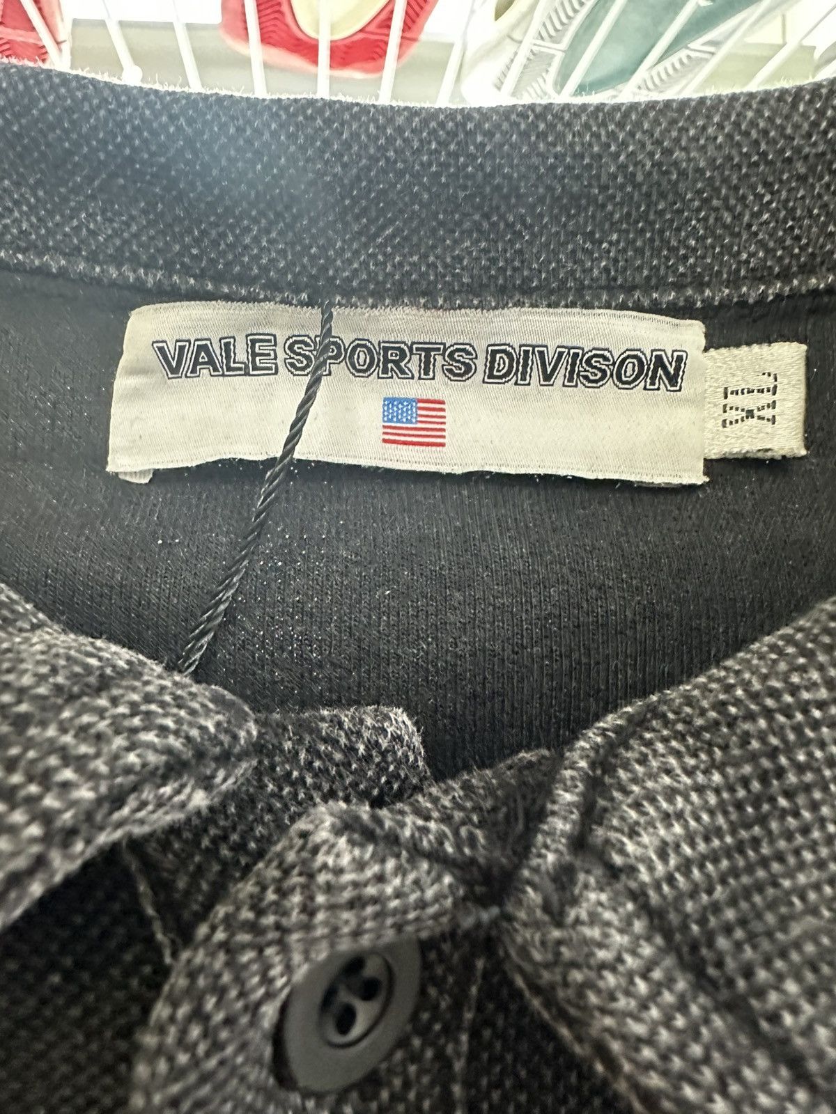 Vale Valley Rugby Size US XL / EU 56 / 4 - 3 Thumbnail