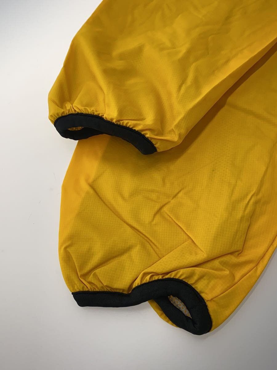 Avirex Avirex Plain Nylon Mountain Parka Yellow Size US XL / EU 56 / 4 - 5 Thumbnail