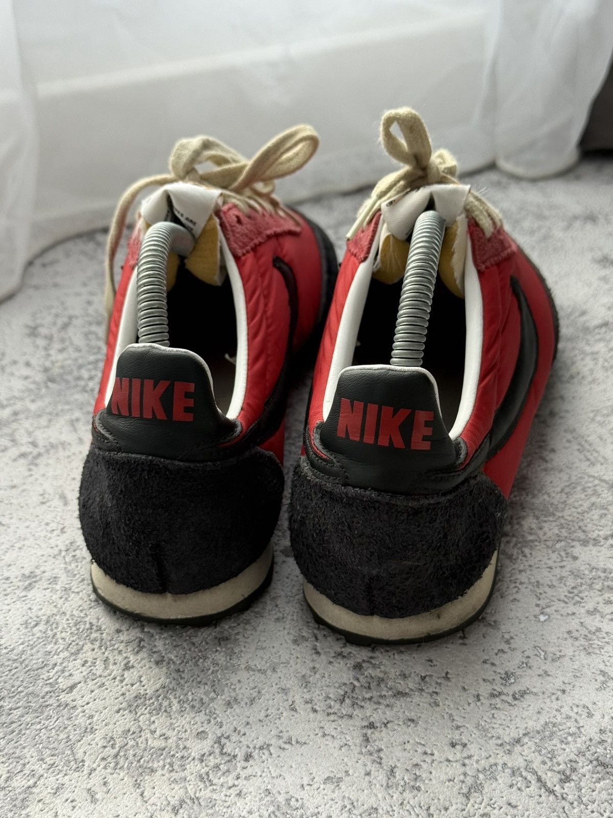 Nike Rare Nike Waffle Oregon Shoes Size US 8 / EU 41 - 3 Thumbnail