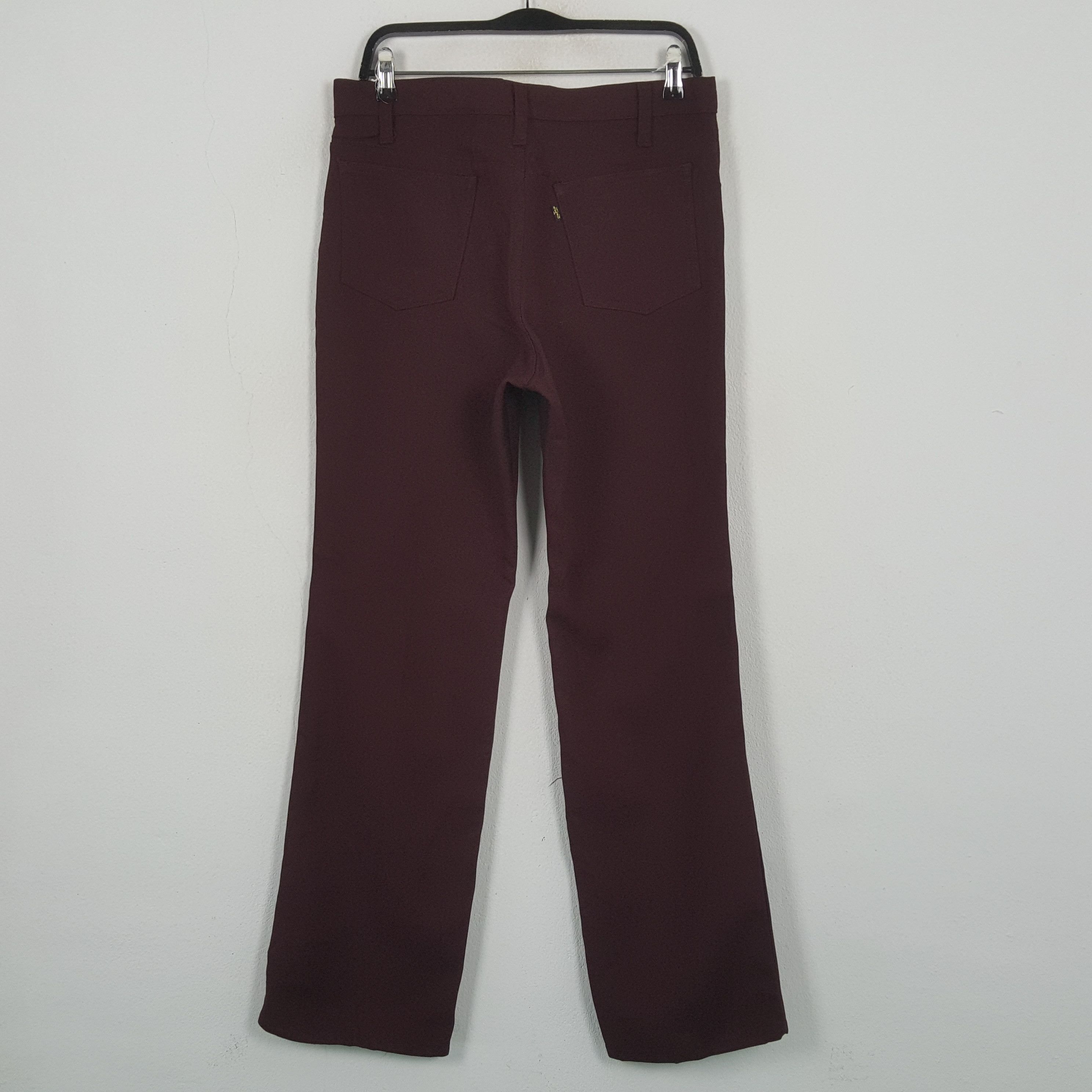 Levi's Levis Made in USA Streetwear Style Pant RR8 Size US 31 - 4 Thumbnail