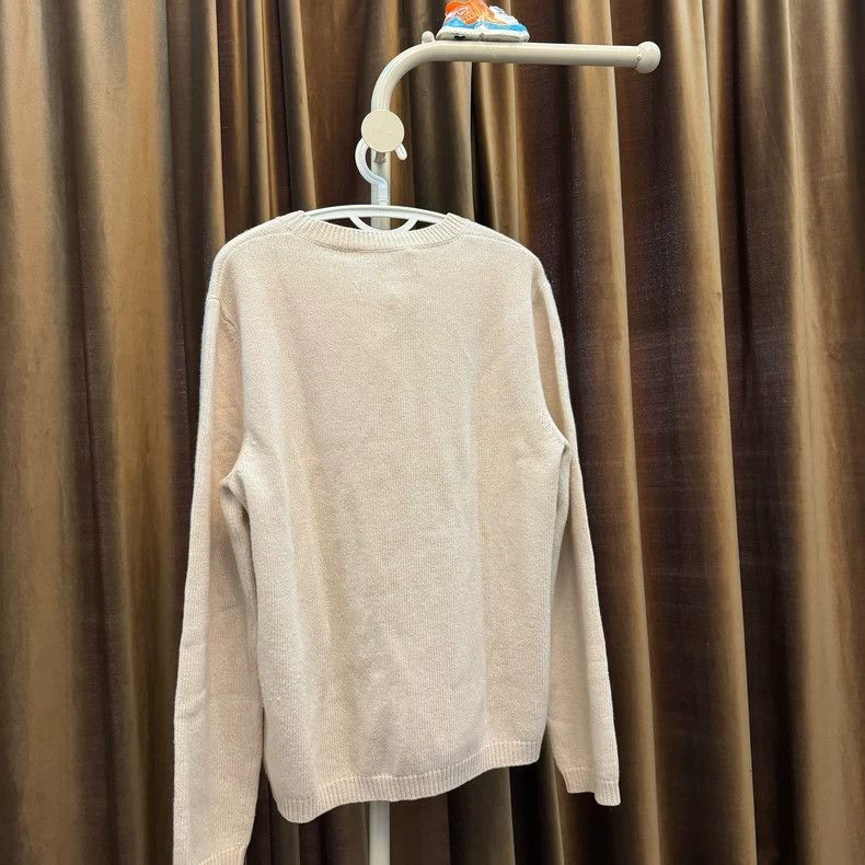 Gucci GucciLittle deer small logo sweater 2503-Nextarrow Size US L / EU 52-54 / 3 - 4 Thumbnail