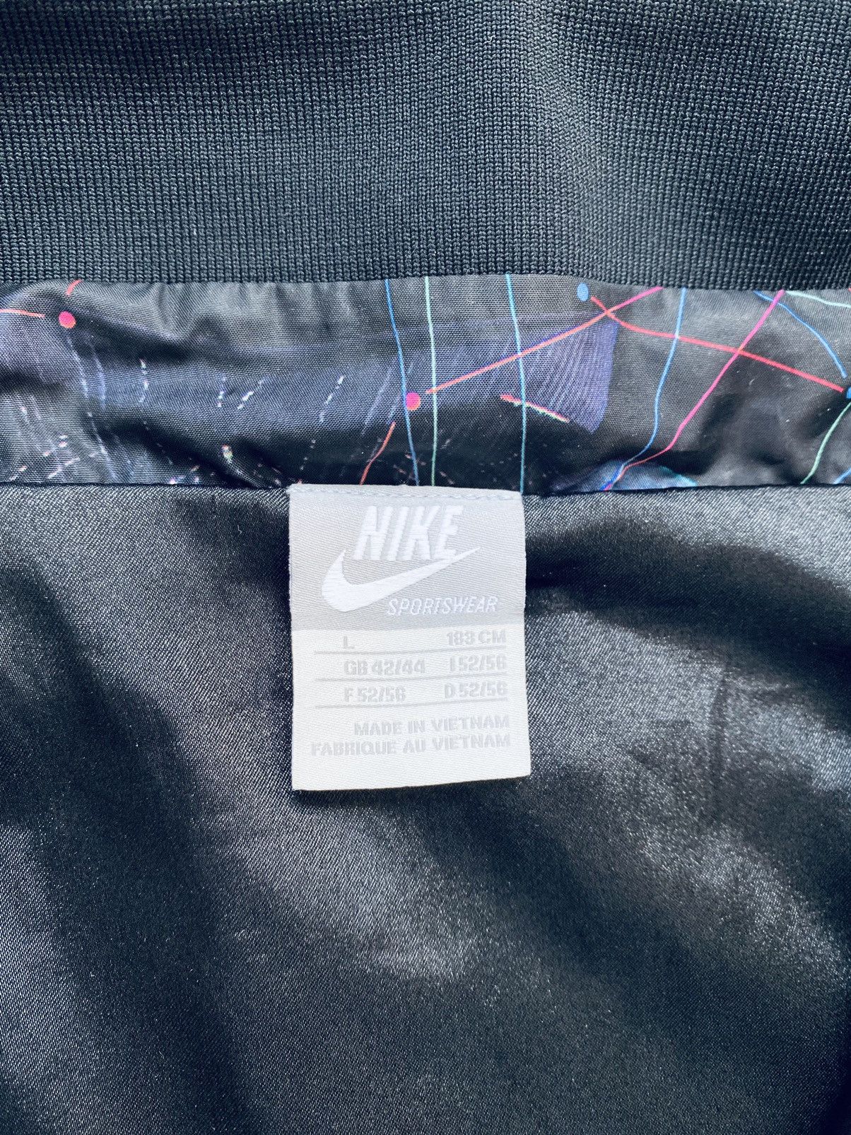 Nike × atmos NikeLab TN Jacket L ACG Skepta Size US L / EU 52-54 / 3 - 3 Thumbnail