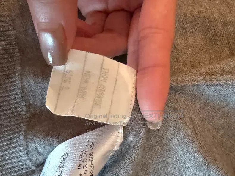 Thom Browne Thom Browne Classic Knit Cardigan Size US M / EU 48-50 / 2 - 4 Thumbnail