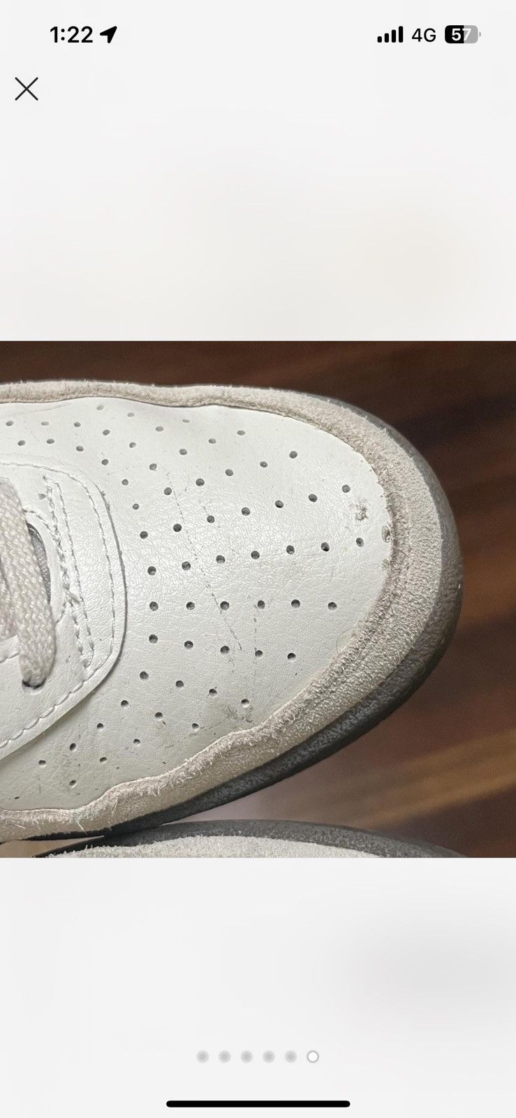 Onitsuka Tiger Onitsuka Tiger GSM Cream and Black Size US 8 / IT 38 - 6 Thumbnail
