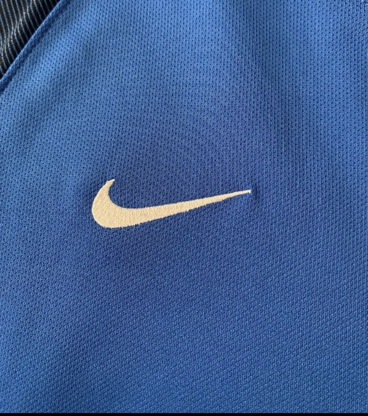Nike Jersey evra team french Size US XS / EU 42 / 0 - 9 Thumbnail