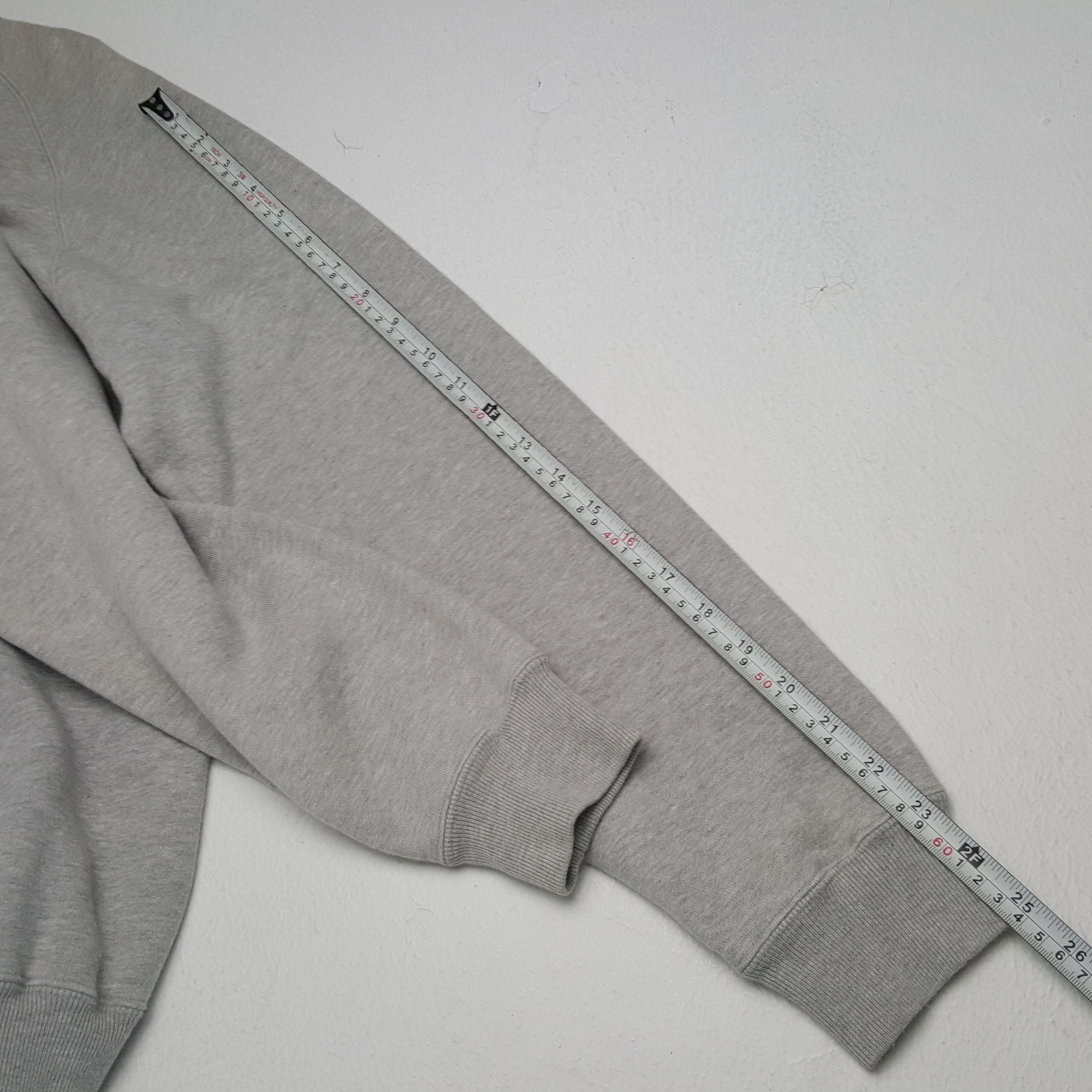 Polo Ralph Lauren × Vintage POLO by RALPH LAUREN USA Design Sweatshirt Size US M / EU 48-50 / 2 - 5 Thumbnail