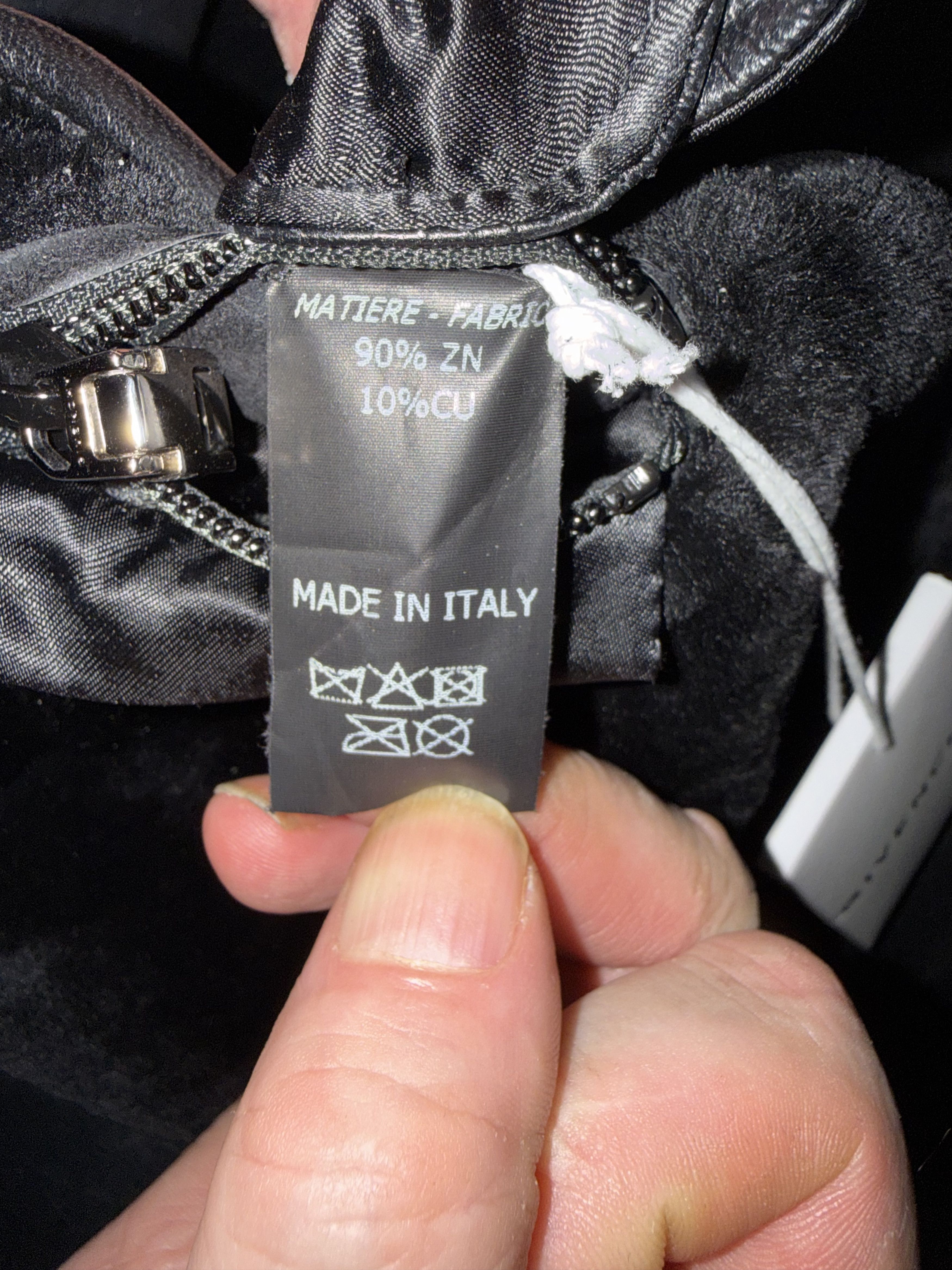 Givenchy Rare Givenchy x Bstroy Capsule Size ONE SIZE - 4 Thumbnail