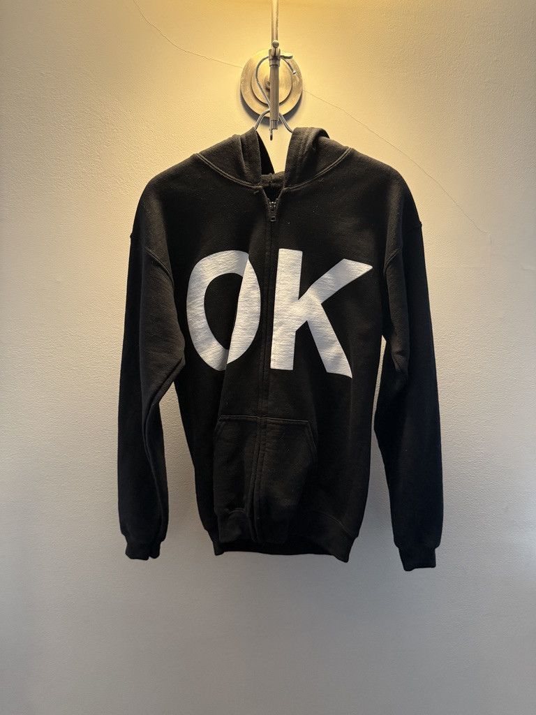 Yori Sport Zip Up | Grailed