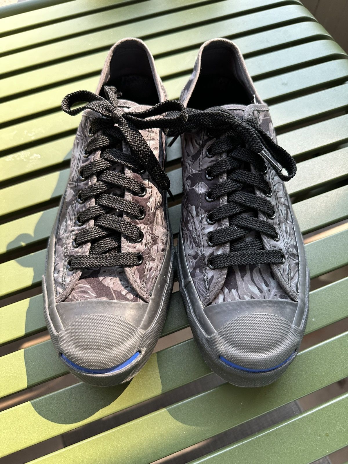 Converse jack purcell japan 2019 best sale