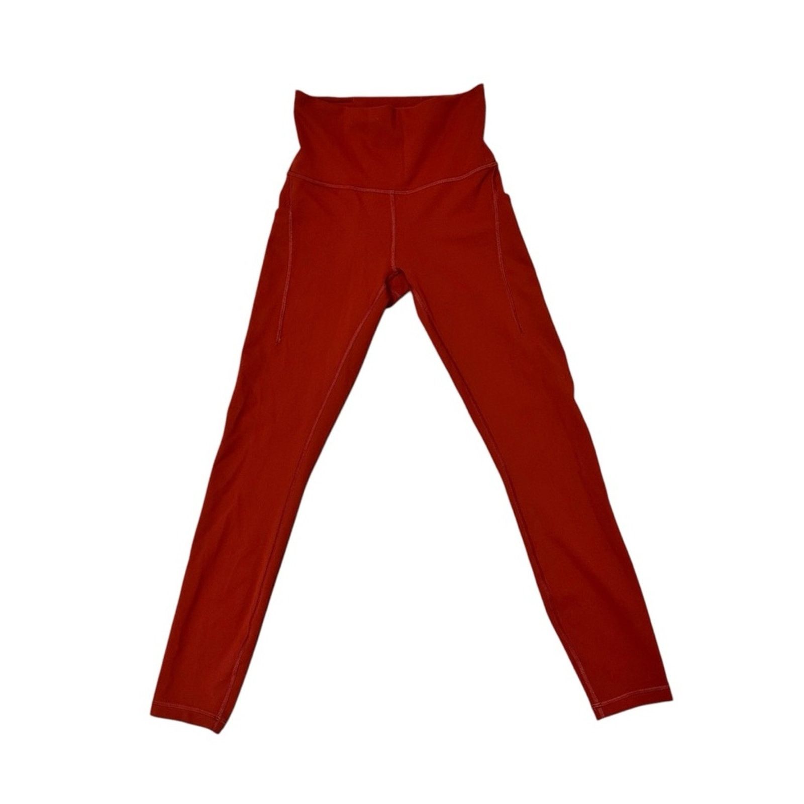 Lululemon Lululemon Wunder Train Hi-Rise 25” Leggings - Size 4 Size 27" / US 4 / IT 40 - 7 Thumbnail