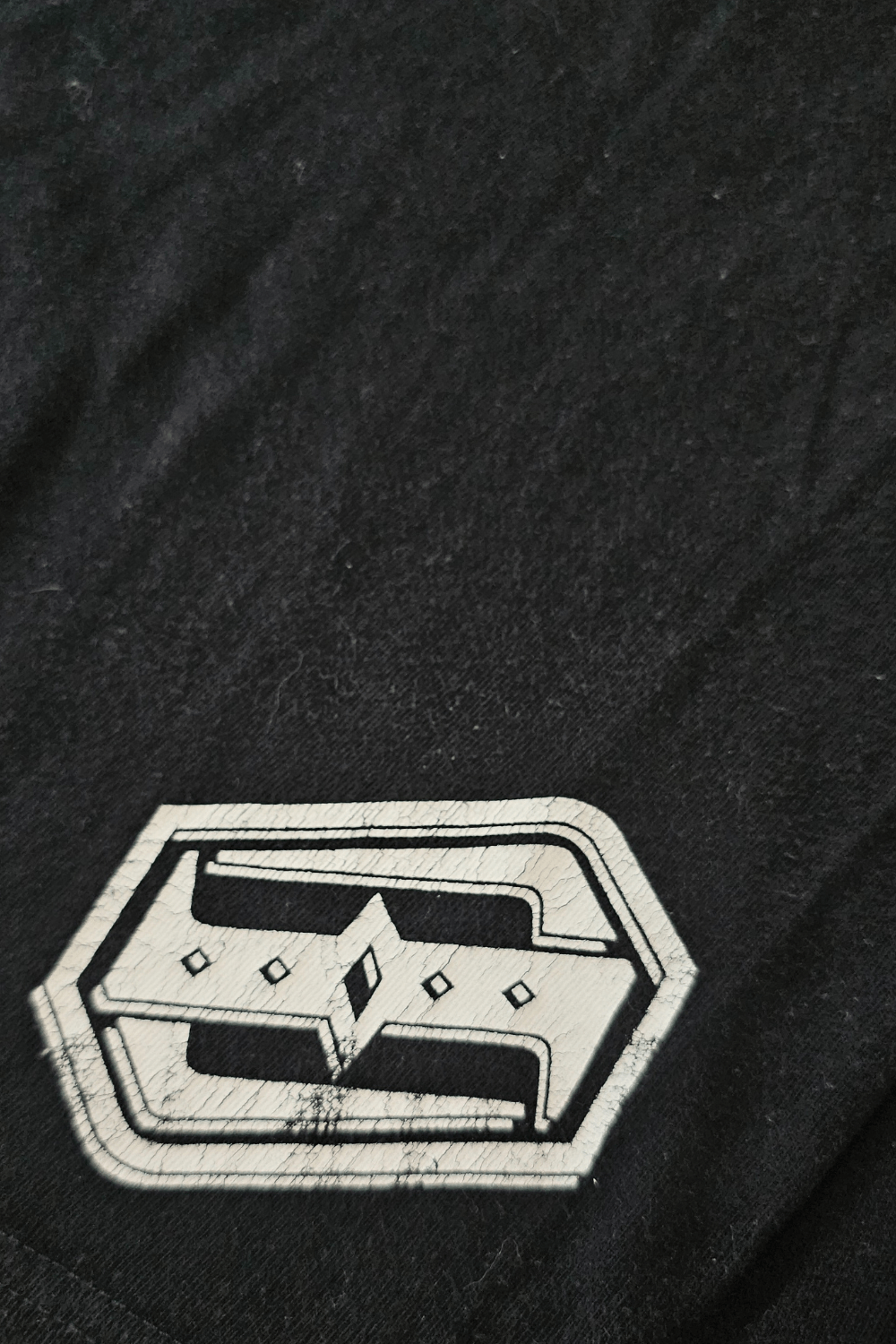 Vintage SHIFT Racing “Sombrero Skull” Tee – Y2K Moto Street – Size L Size US L / EU 52-54 / 3 - 5 Thumbnail
