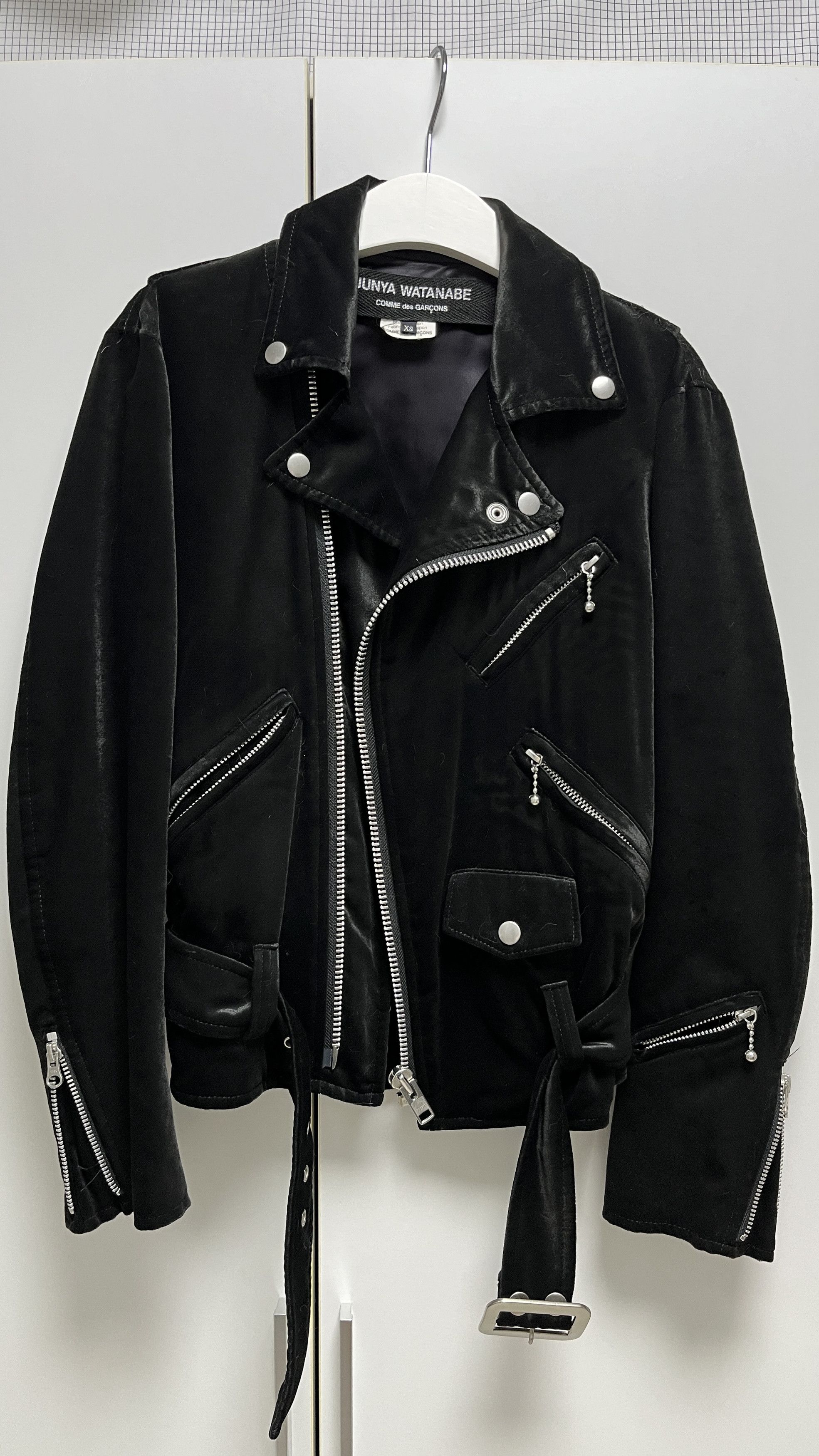Junya Watanabe JUNYA WATANABE COMME DES GARCONS Size XS / US 0-2 / IT 36-38 - 1 Thumbnail