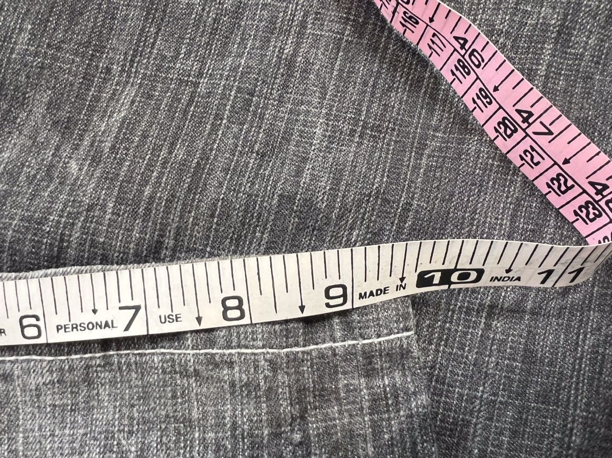 Southpole Vintage Rawblue diecock denim Size US 32 / EU 48 - 14 Thumbnail