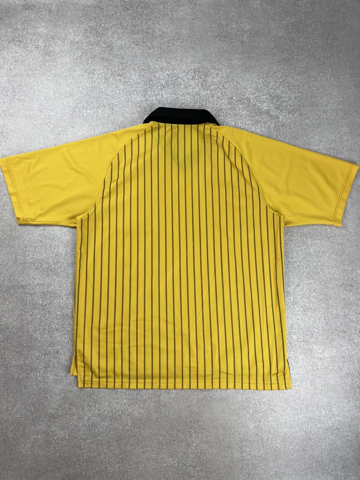 Adidas × Vintage Switzerland Vintage Soccer Referee Jersey World Cup Size US L / EU 52-54 / 3 - 8 Thumbnail
