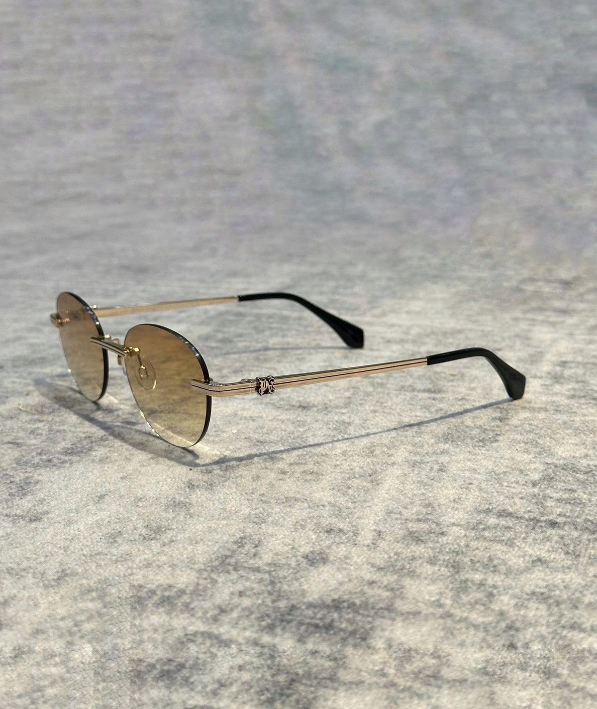 Palm Angels PALM ANGELS PERI10H 7662 Sunglasses Size ONE SIZE - 1 Thumbnail
