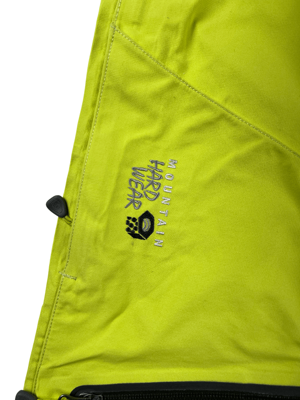 Mountain Hardwear Mountain Hardwear Outdoor pants Dry.q elite M Size US 32 / EU 48 - 2 Thumbnail