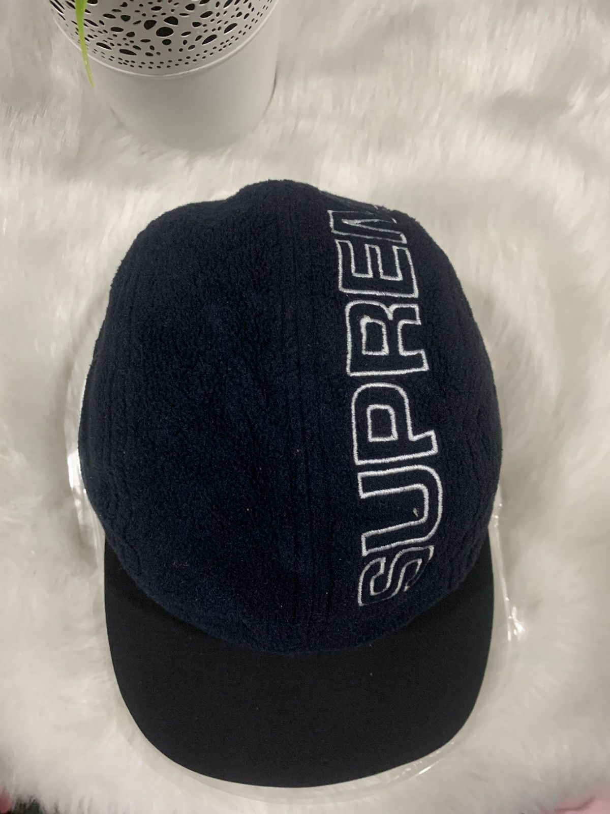 Supreme STEAL!! Full Caps SUPREME Size ONE SIZE - 4 Thumbnail