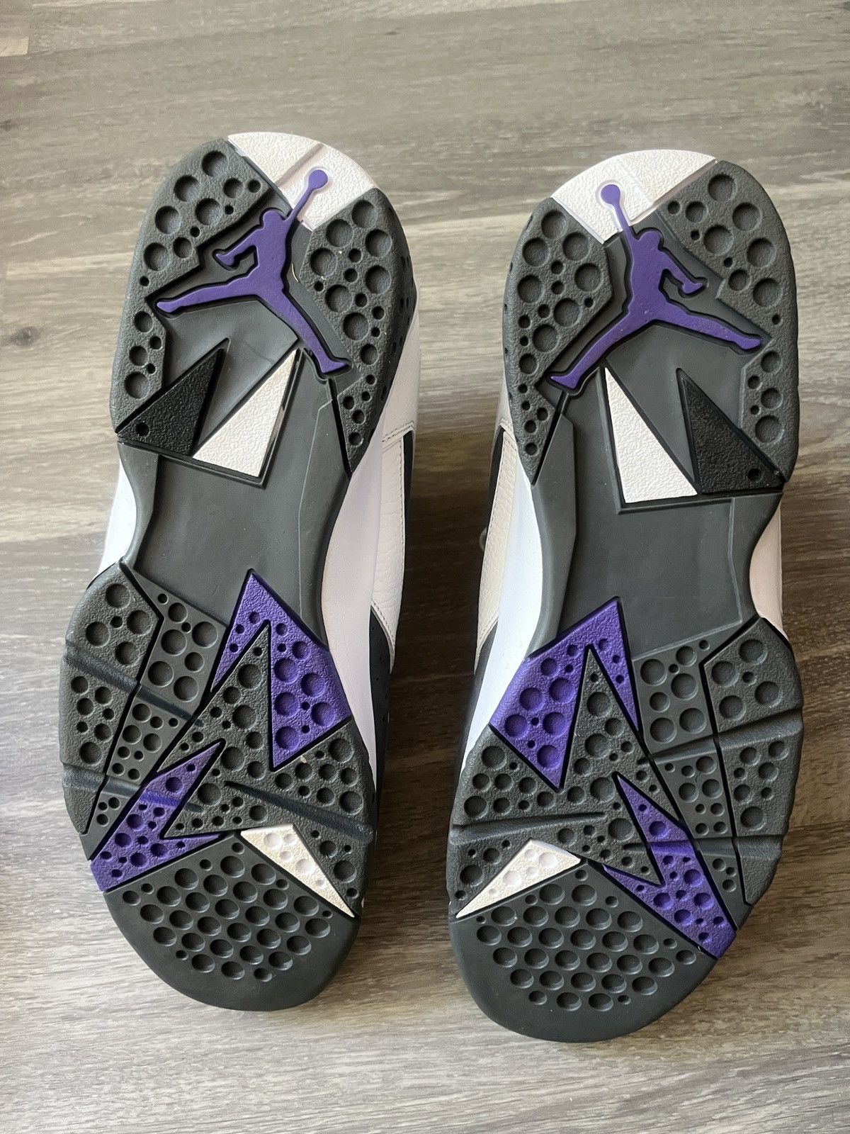 Jordan Brand Jordan 7 Flint Size US 11.5 / EU 44-45 - 5 Thumbnail