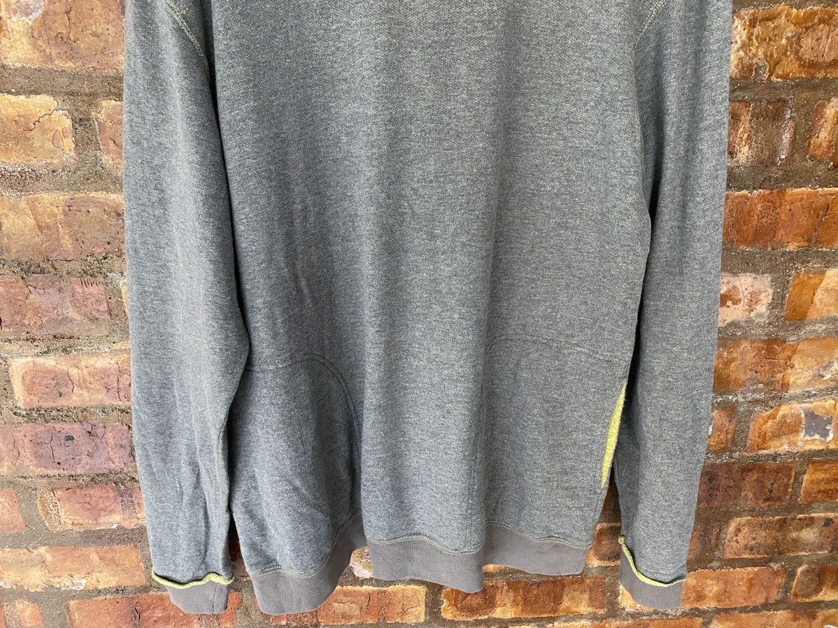 Japanese Brand 1990s Slap Shot anorak hoodie Size US L / EU 52-54 / 3 - 5 Thumbnail