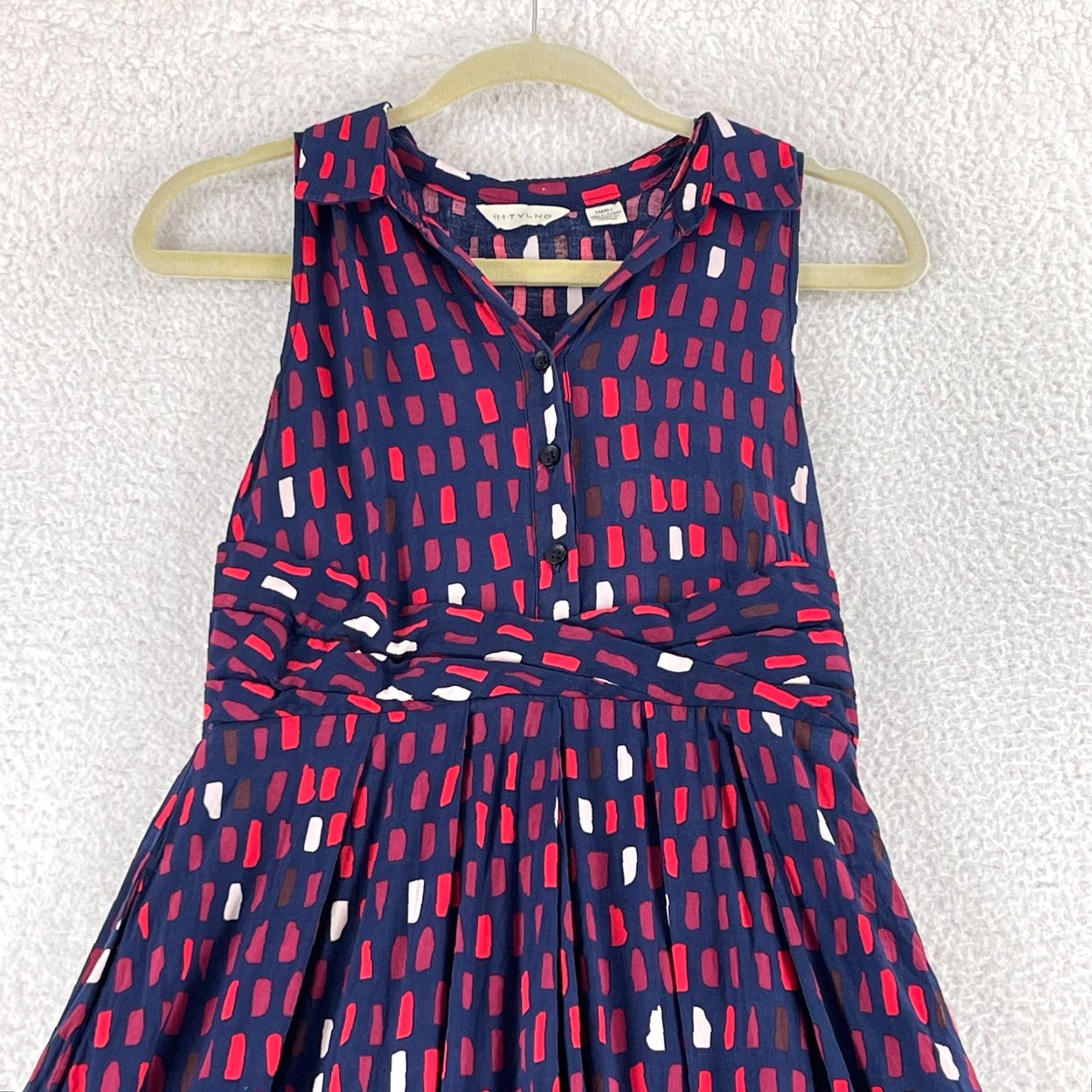 Anthropologie VINTAGE Nike Shirt? Size S / US 4 / IT 40 - 2 Thumbnail
