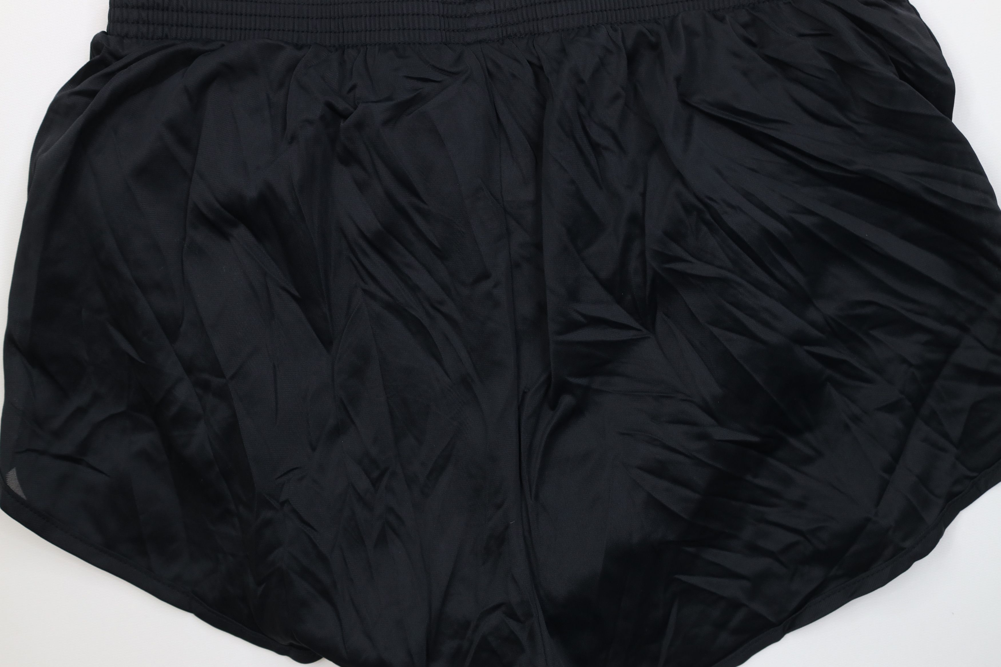Vintage Vintage 90s Soffe Lined Running Jogging Short Shorts Size US 38 / EU 54 - 9 Thumbnail