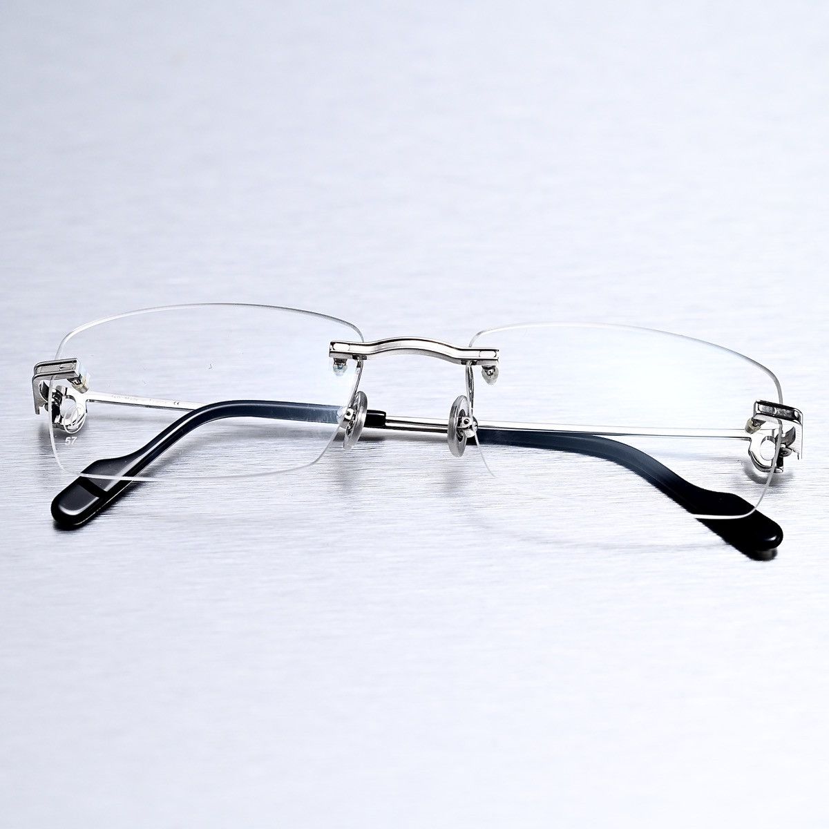 Cartier CARTIER CT0259O 003 GLASSES Size ONE SIZE - 6 Thumbnail