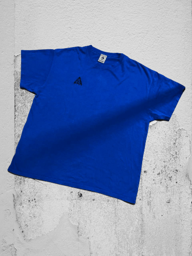 Nike ACG Nike ACG T-Shirt Size US XL / EU 56 / 4 - 1 Thumbnail