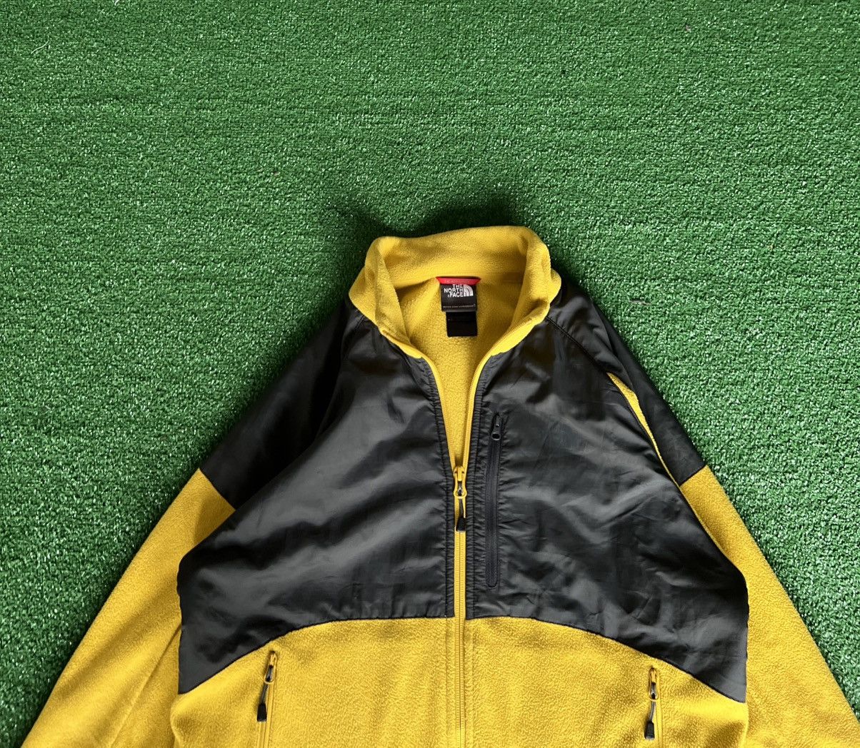 The North Face The North Face fleece jacket Size US M / EU 48-50 / 2 - 2 Thumbnail