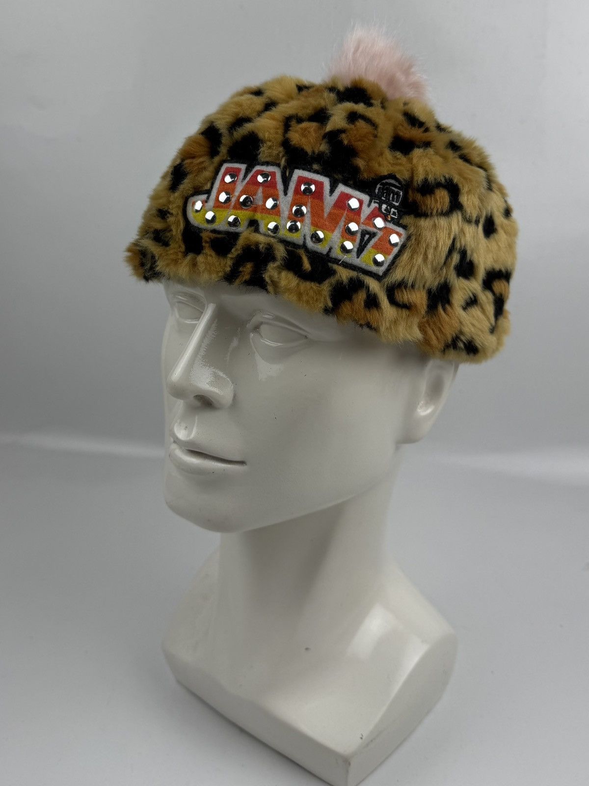 Japanese Brand funky jams hat tc53 Size ONE SIZE - 1 Thumbnail