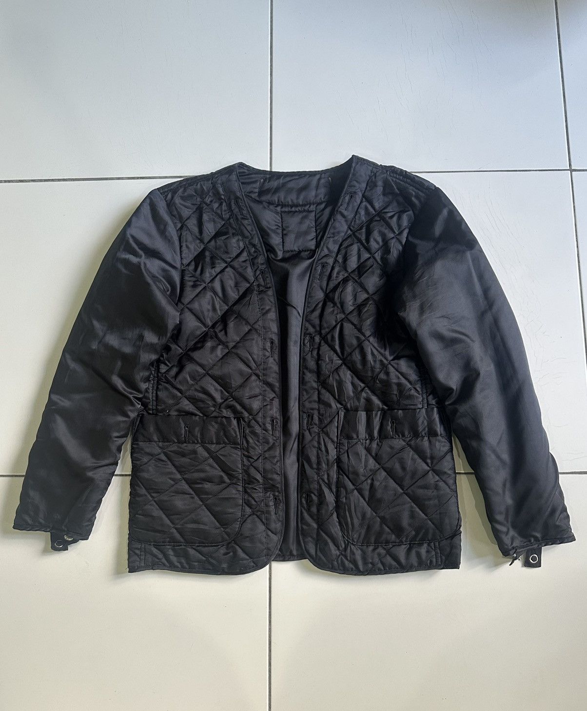 Jun Takahashi × Undercover × Uniqlo Hine undercover Jackest Size US M / EU 48-50 / 2 - 1 Thumbnail