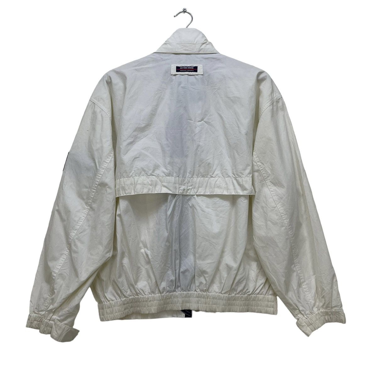 Sports Specialties 🔥Japanese Brand Leyton House Racing Light Jacket Size US M / EU 48-50 / 2 - 2 Thumbnail