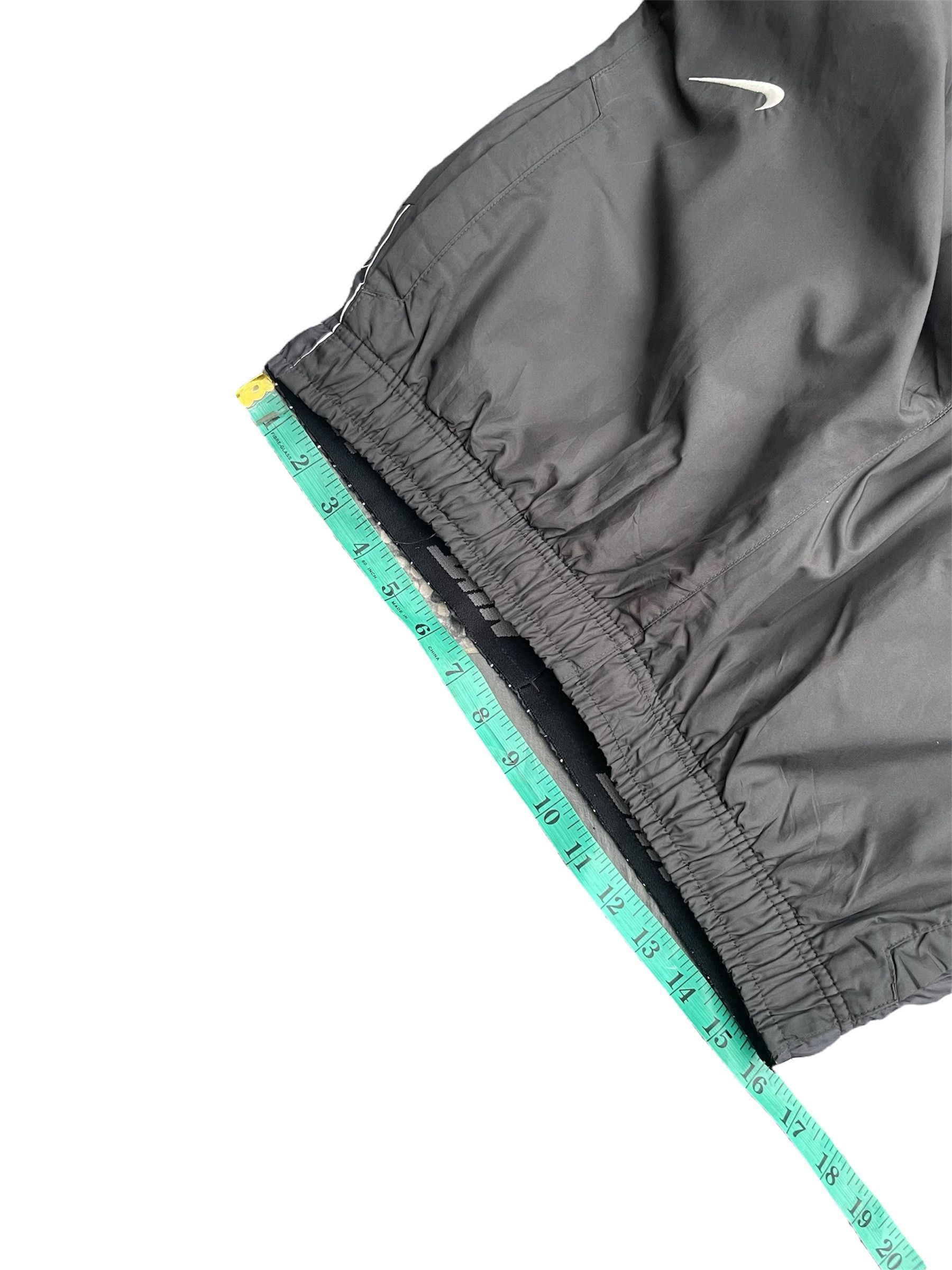 Nike Nike Black Tag Track Bottom Size US 34 / EU 50 - 11 Thumbnail