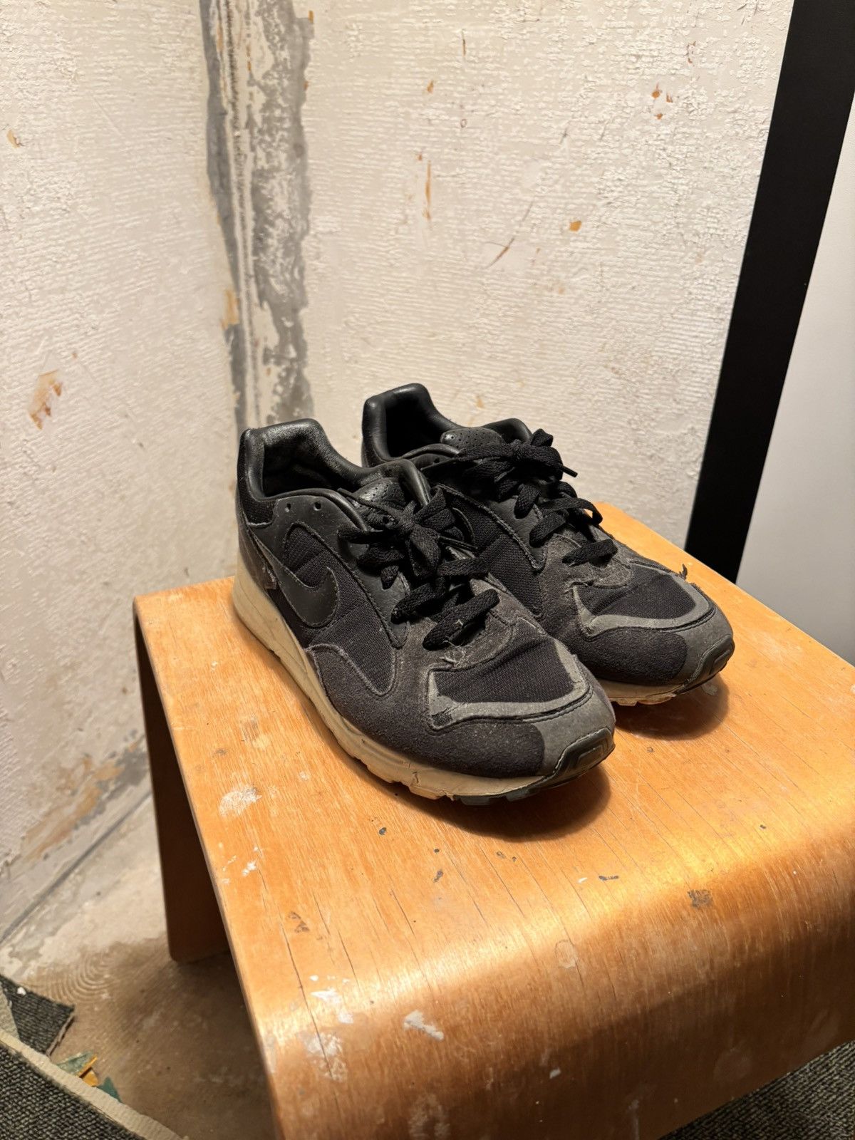 Fear of God × Nike Fear of god x nike Size US 8 / EU 41 - 1 Thumbnail