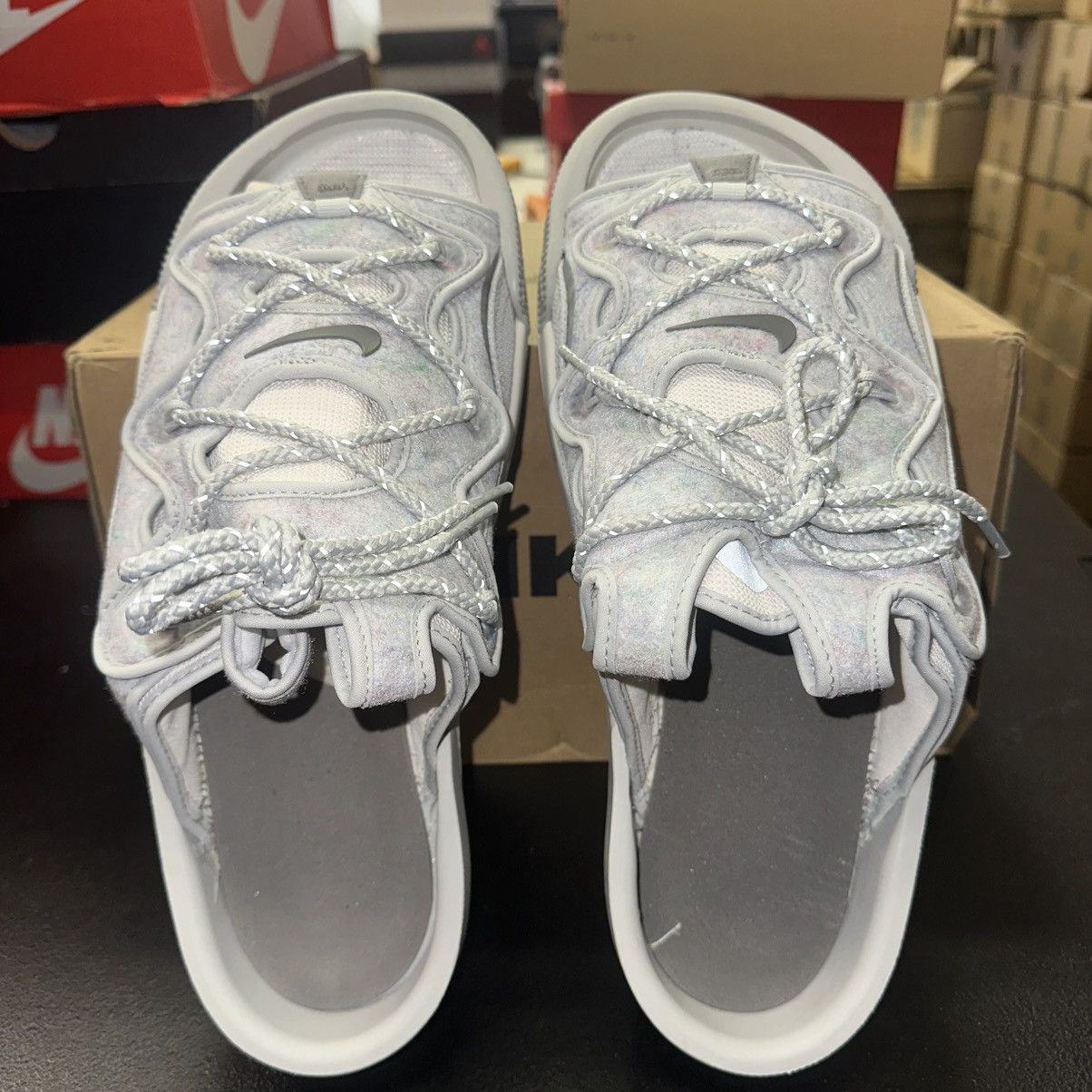 Nike Size 13 - Nike Offline 2.0 DJ6229-001 Size US 13 / EU 46 - 3 Thumbnail