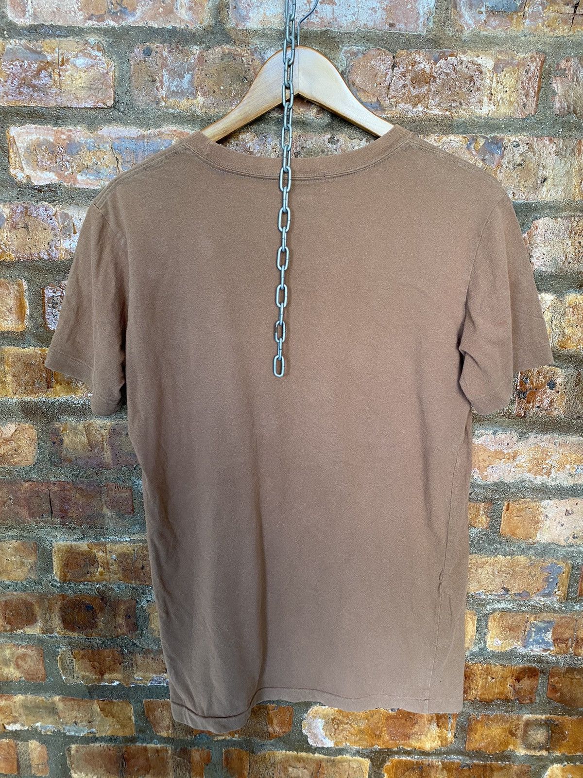 CABANE de ZUCCa × Issey Miyake × Japanese Brand Vtg Bear and Magician tee Size US M / EU 48-50 / 2 - 6 Thumbnail
