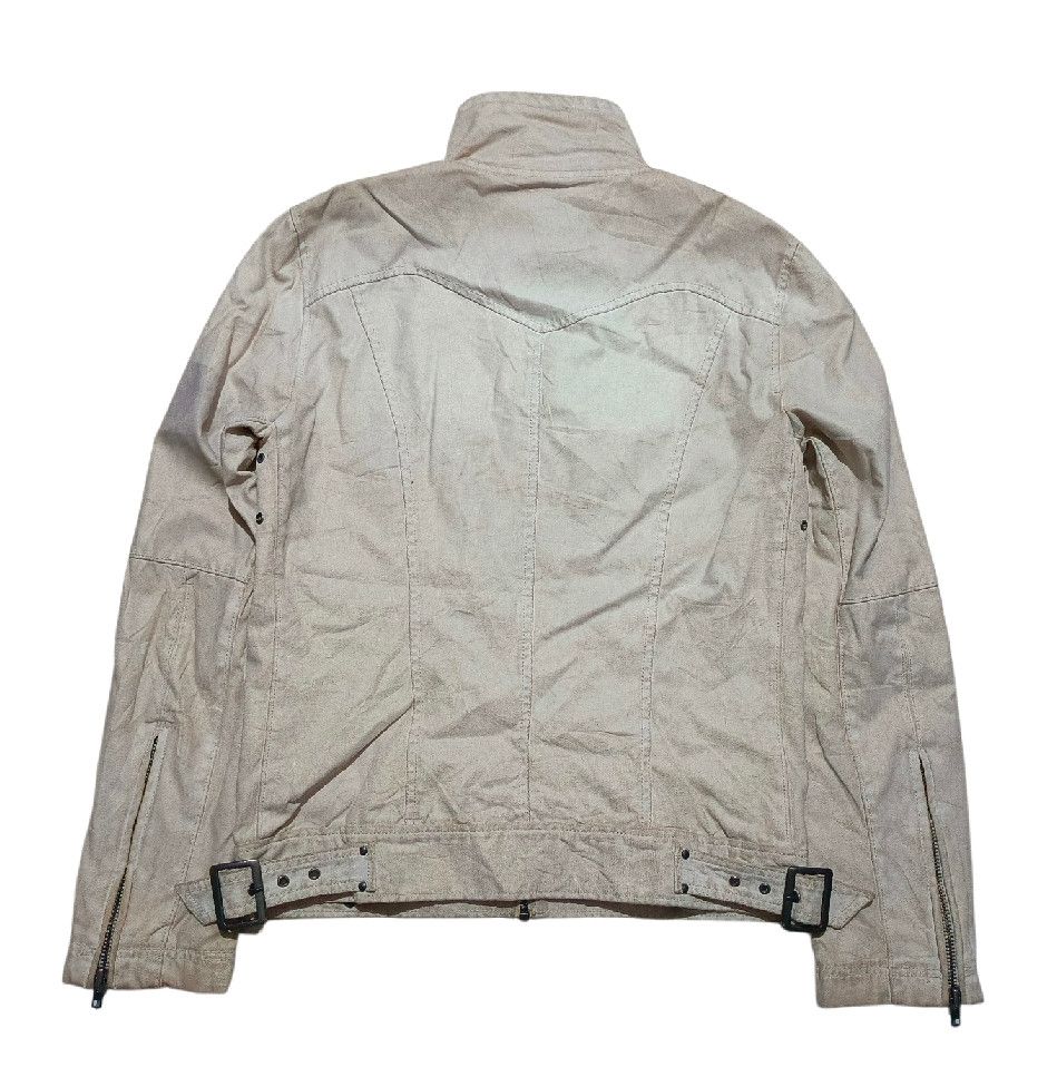 Tornado Mart L 7 infusion Fur Jackets Size US M / EU 48-50 / 2 - 2 Thumbnail