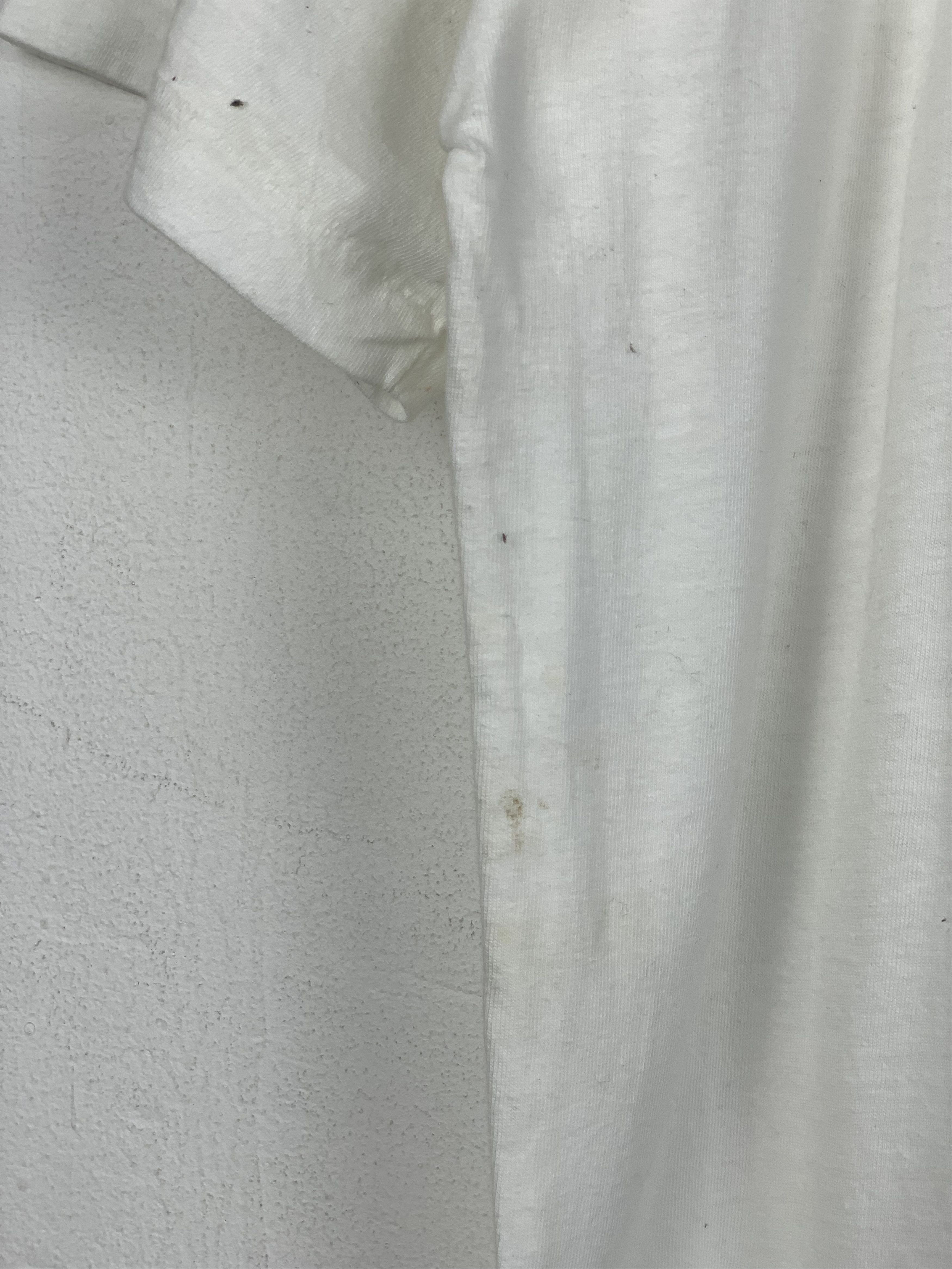 Vintage Vintage 90s Madonna Paper Thin T Shirt TA0310 Size US M / EU 48-50 / 2 - 10 Thumbnail