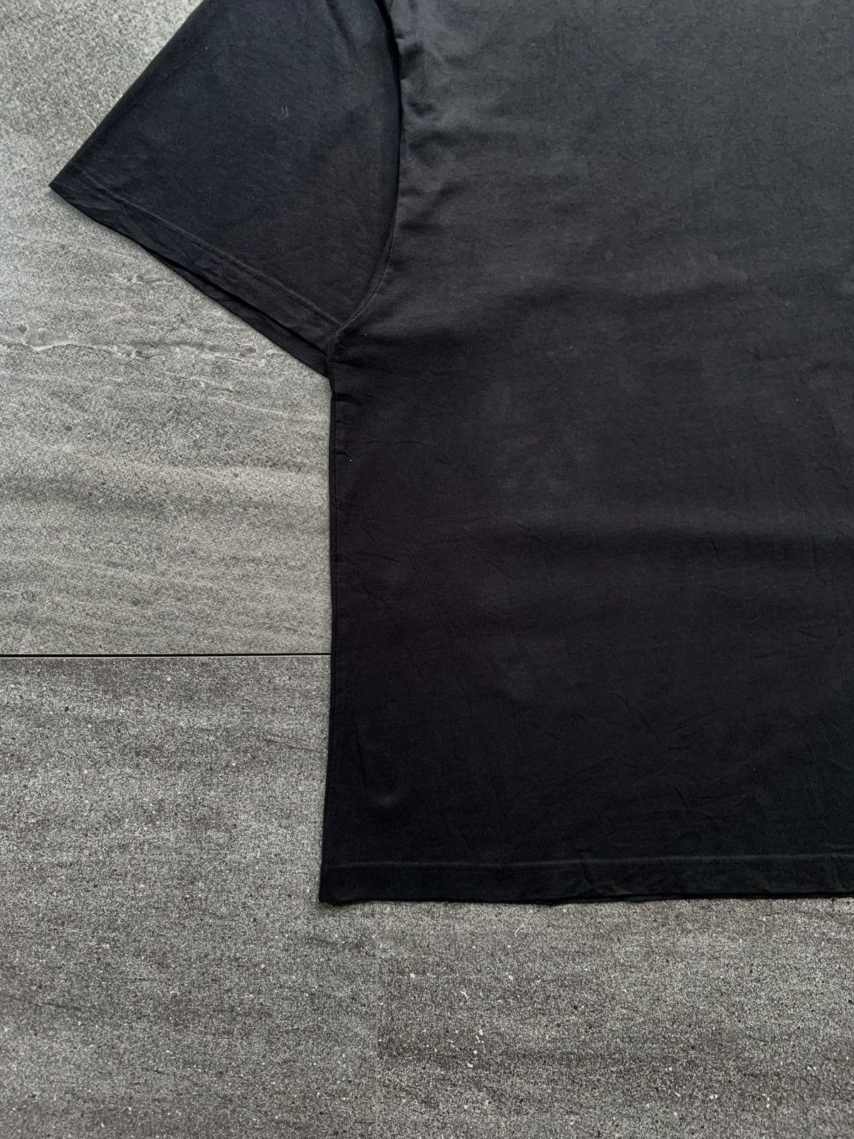 Balenciaga FREE TAX! Defile Logo tee Size US M / EU 48-50 / 2 - 4 Thumbnail