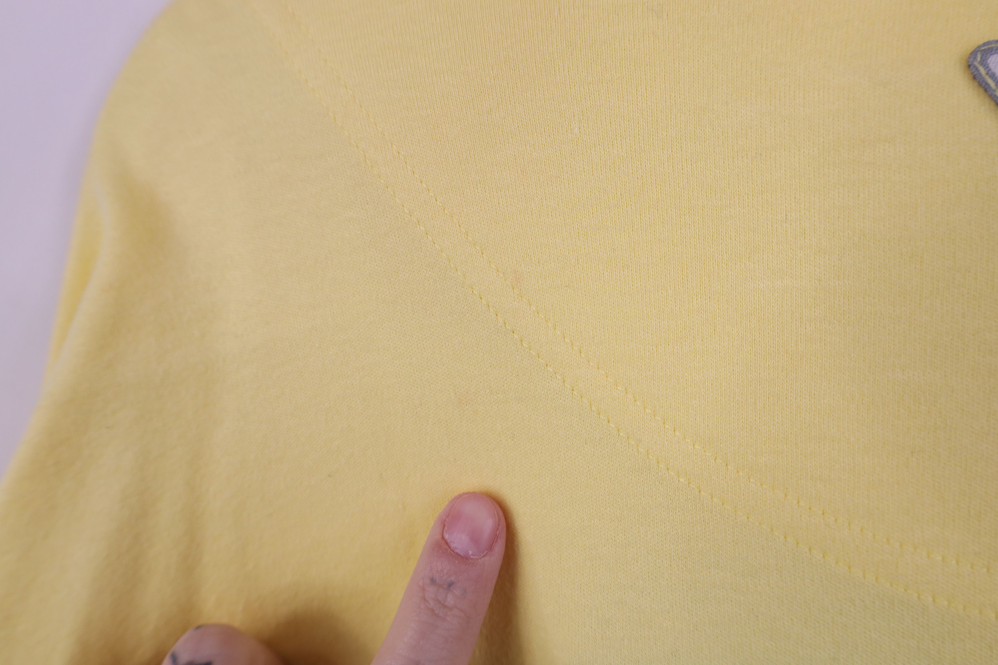 Columbia New Columbia PFG Knit Collared Fishing Polo Shirt Yellow Size US L / EU 52-54 / 3 - 11 Thumbnail