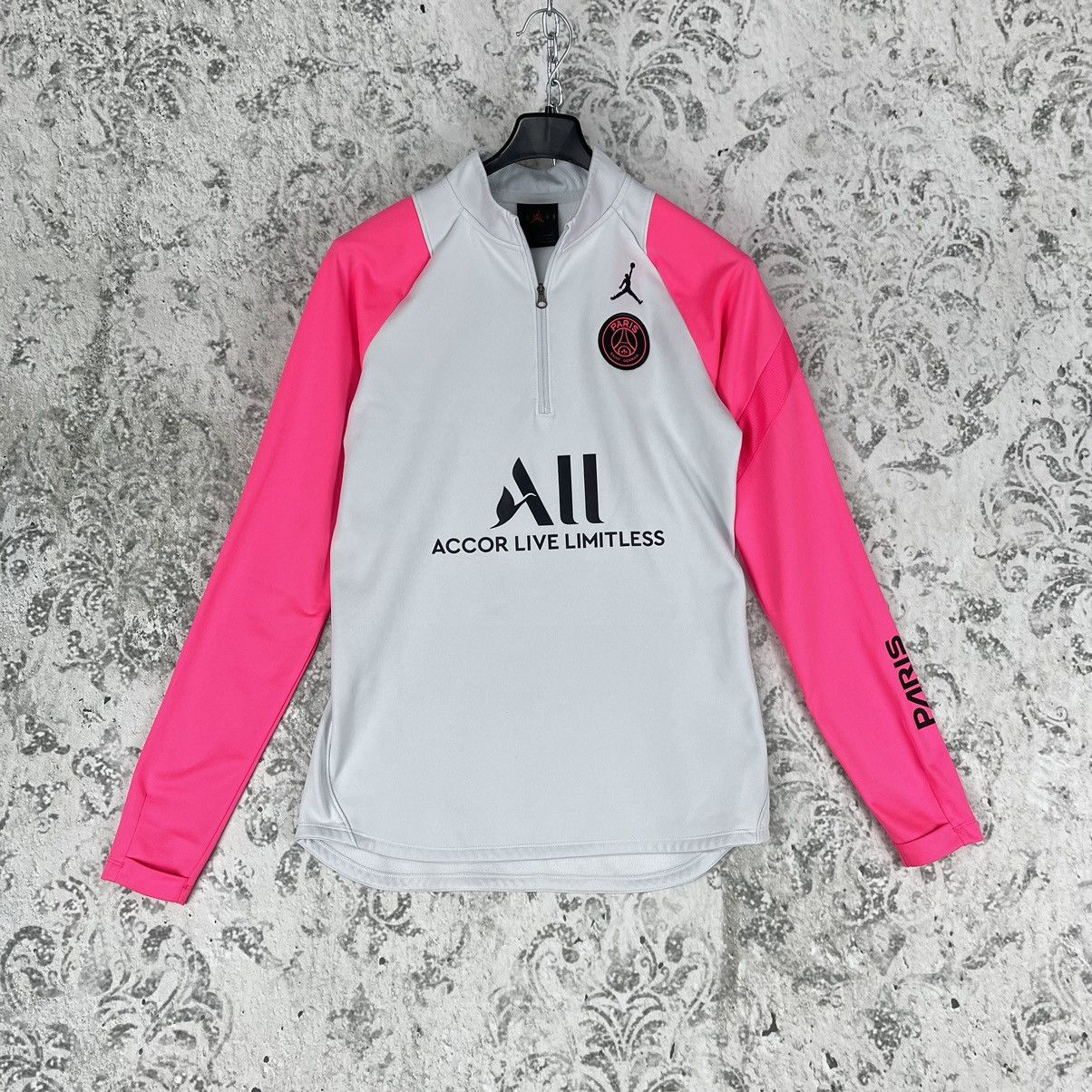 Jordan psg longsleeve deals